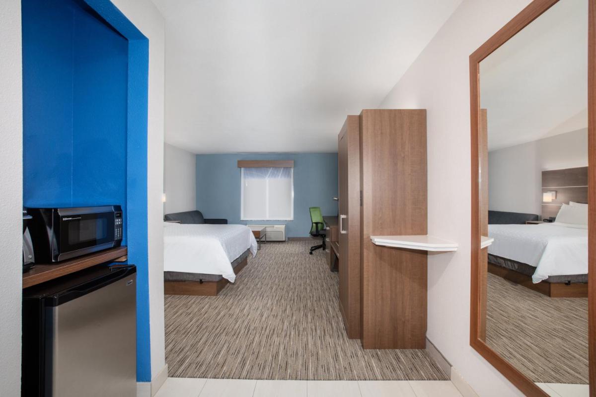 Foto - Holiday Inn Express & Suites Yosemite Park Area, an IHG Hotel