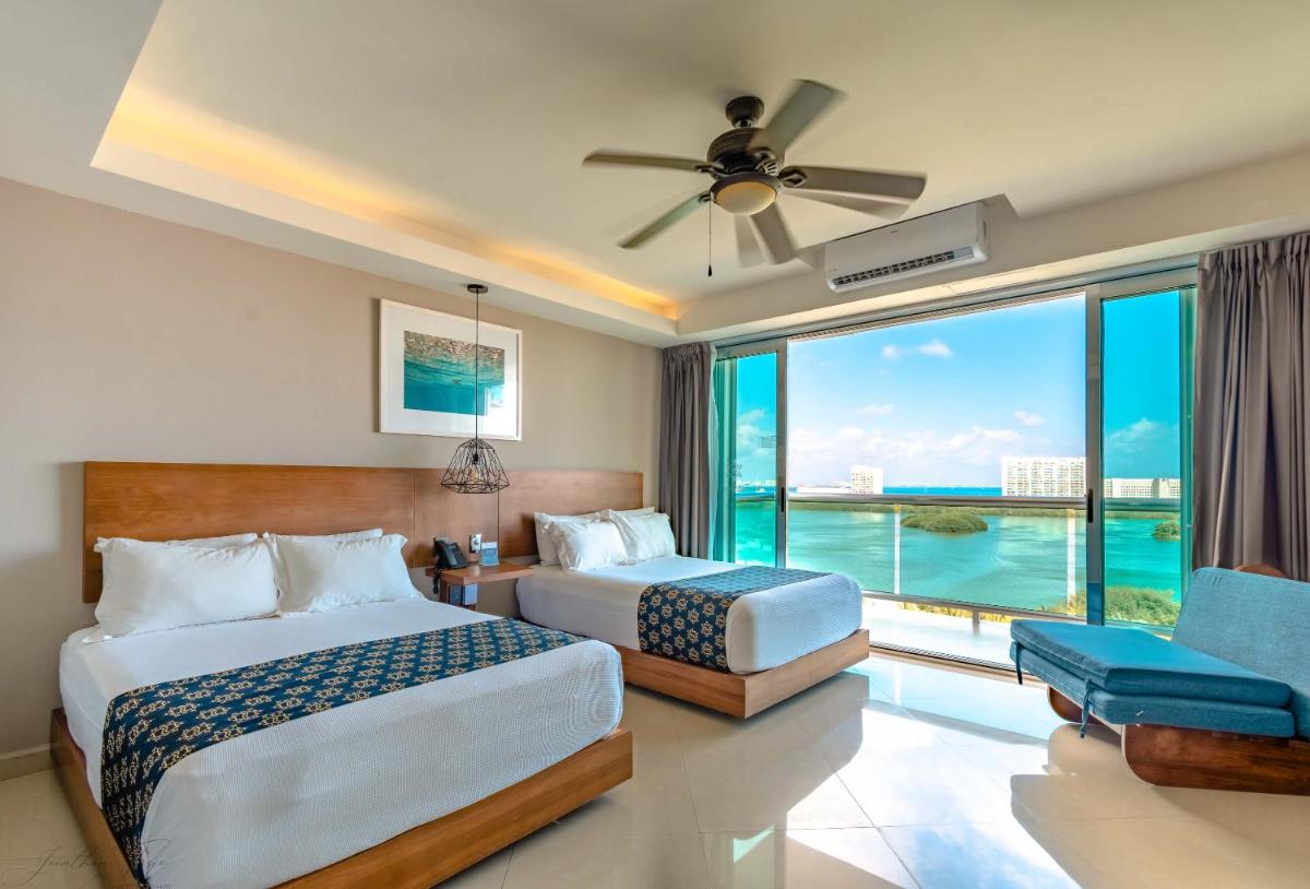 Photo - Ocean Dream Cancun by GuruHotel