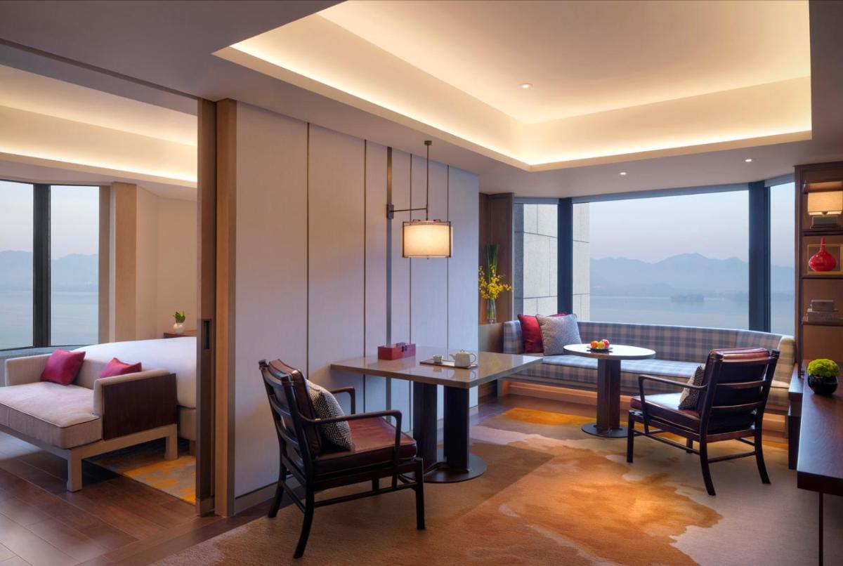 Photo - Grand Hyatt Hangzhou