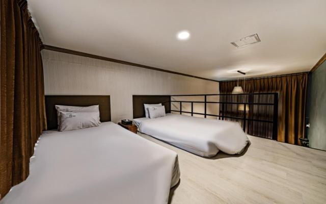 Photo - Hotel Hue Loft