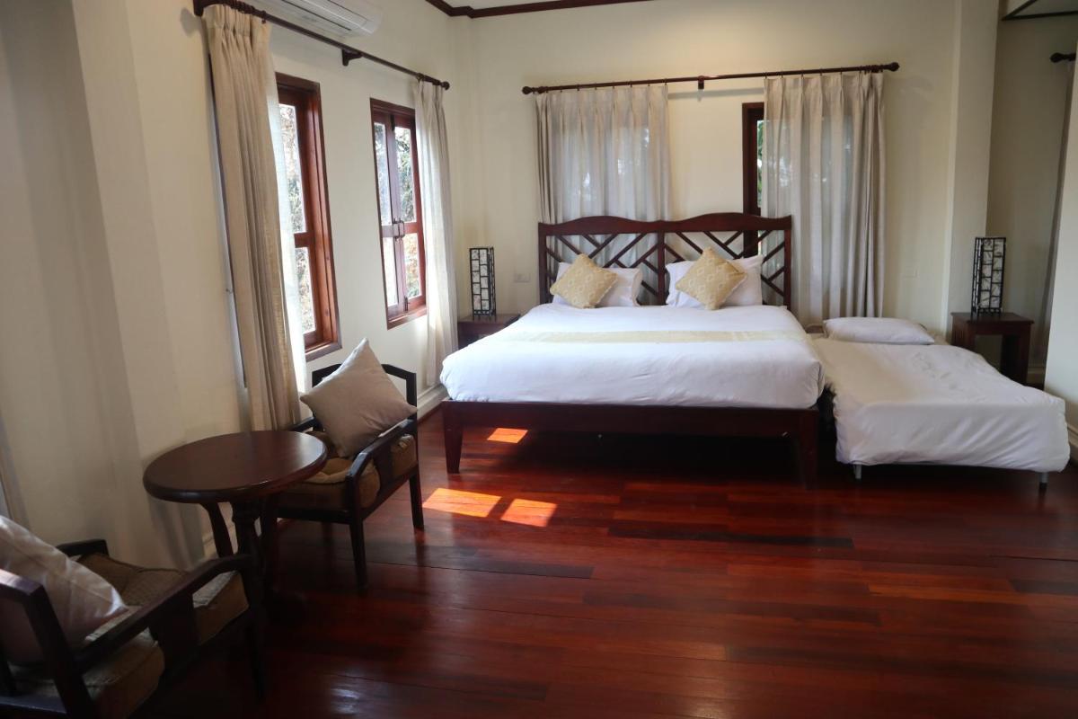 Photo - Luang Prabang Legend Hotel