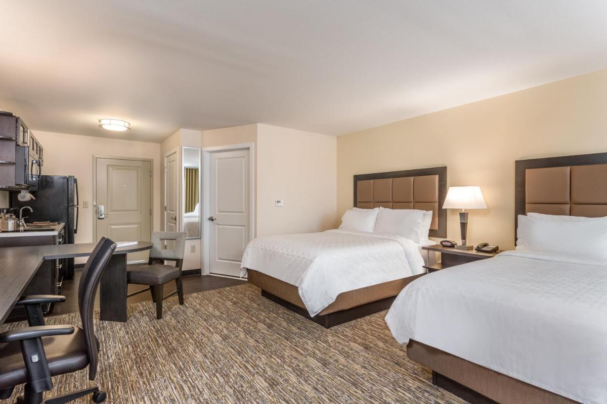 Photo - Candlewood Suites Bensalem - Philadelphia Area, an IHG Hotel