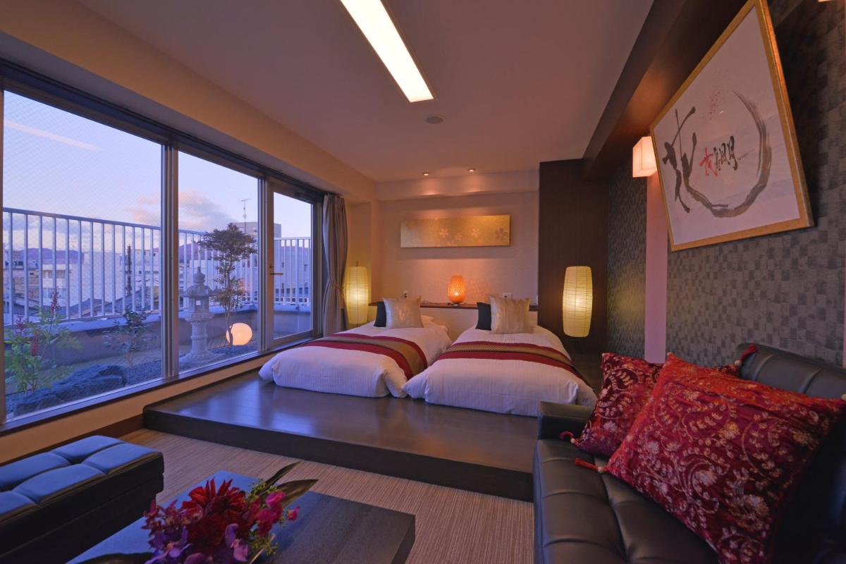 Photo - Kyoto Hana Hotel