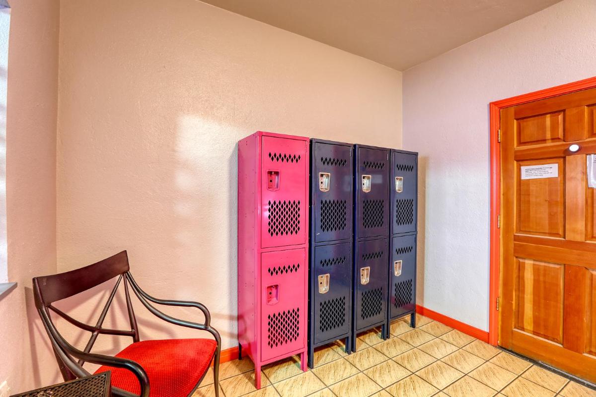 Foto - Sin City Hostel