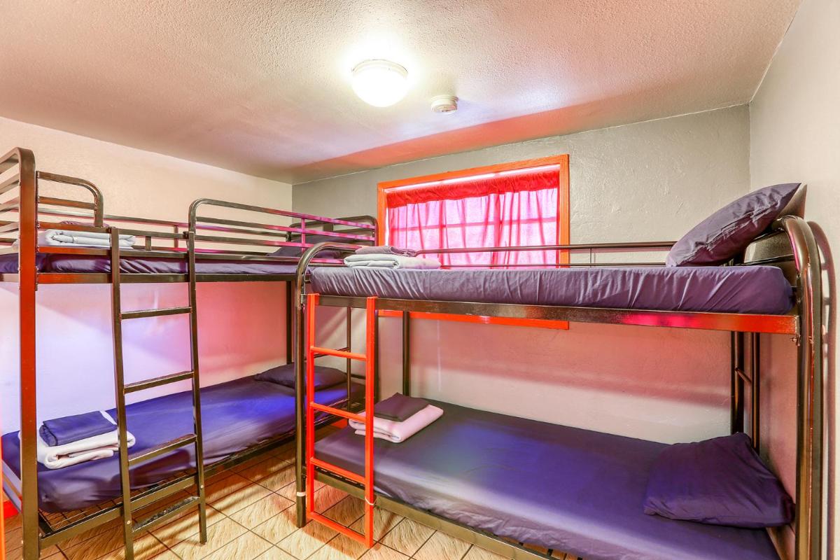 Photo - Sin City Hostel