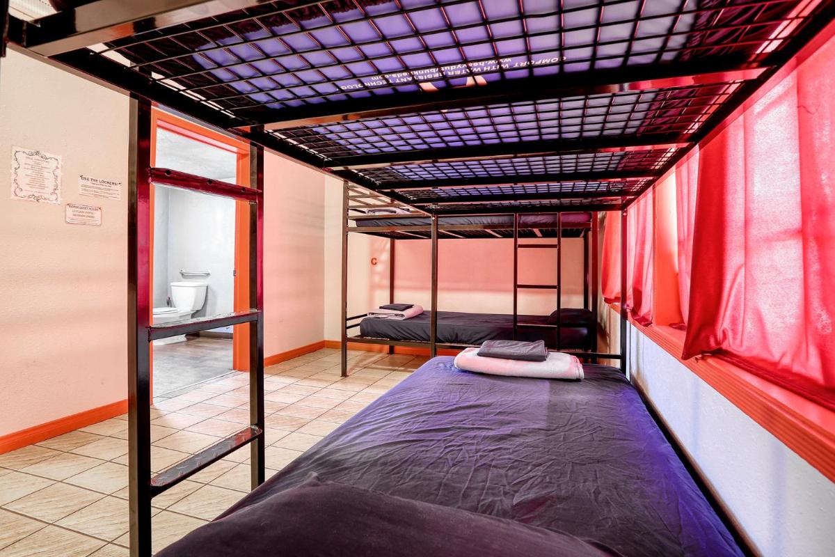 Foto - Sin City Hostel