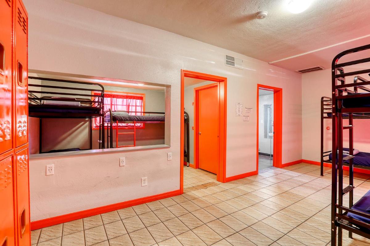 Foto - Sin City Hostel