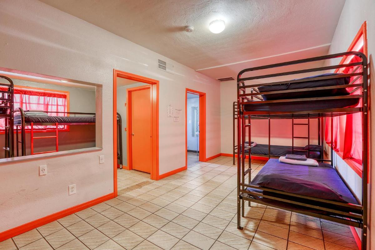 Foto - Sin City Hostel