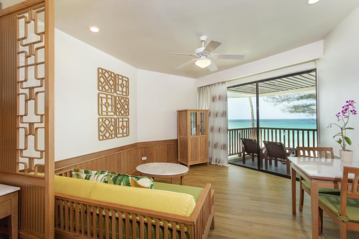 Foto - Katathani Phuket Beach Resort - SHA Extra Plus