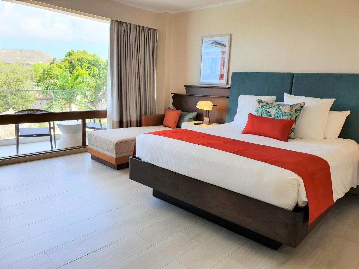 Photo - Dreams Curacao Resort, Spa & Casino