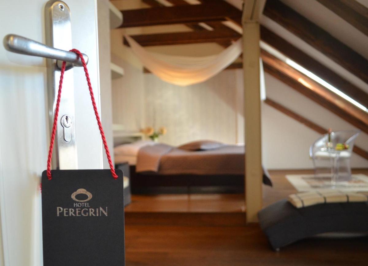 Foto - Hotel Peregrin