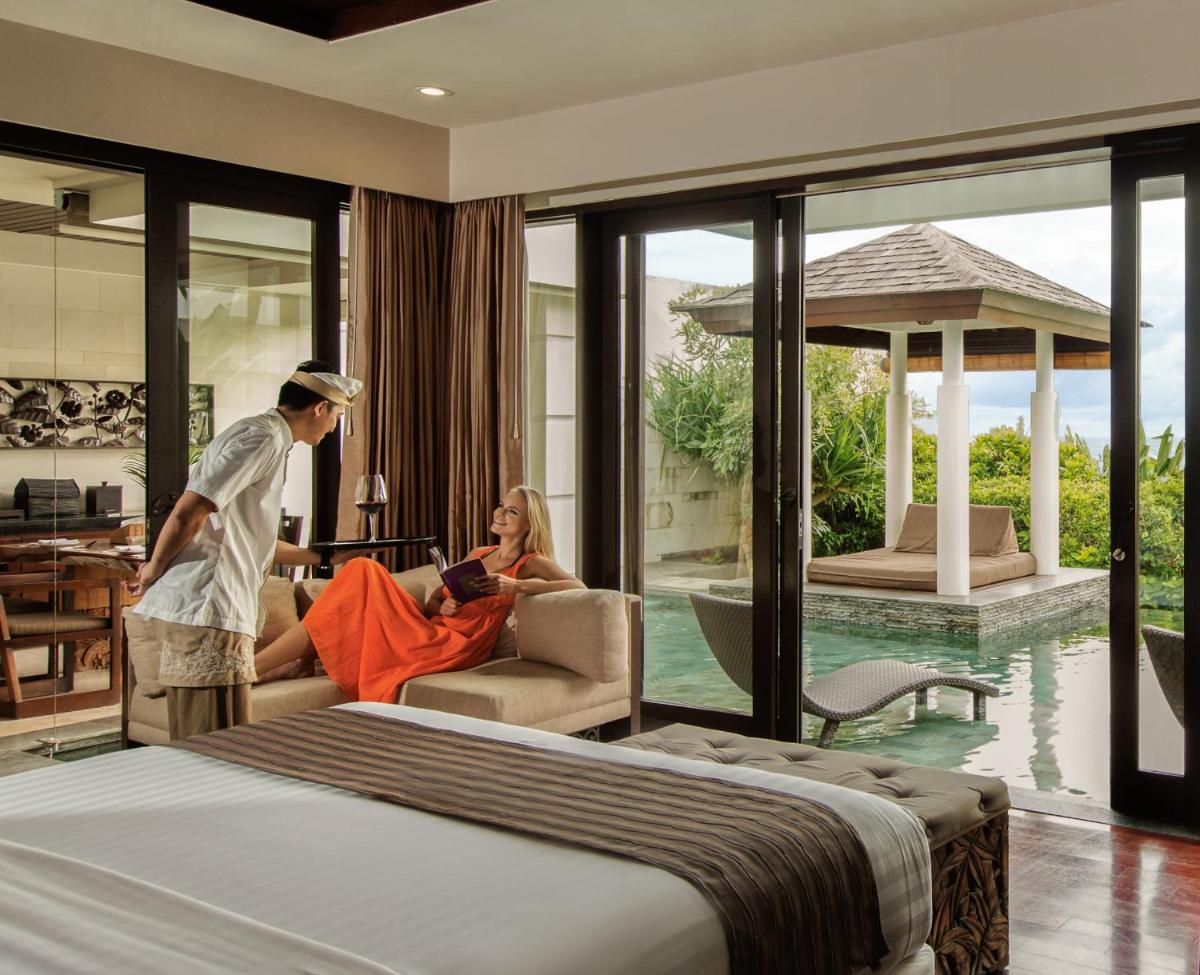 Foto - The Seminyak Beach Resort & Spa