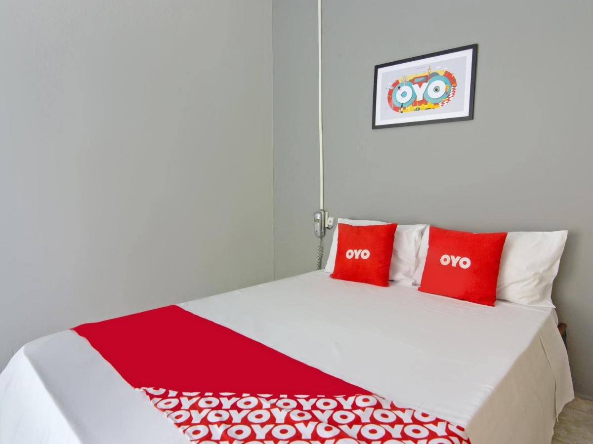 Foto - OYO Hotel Castro Alves, São Paulo