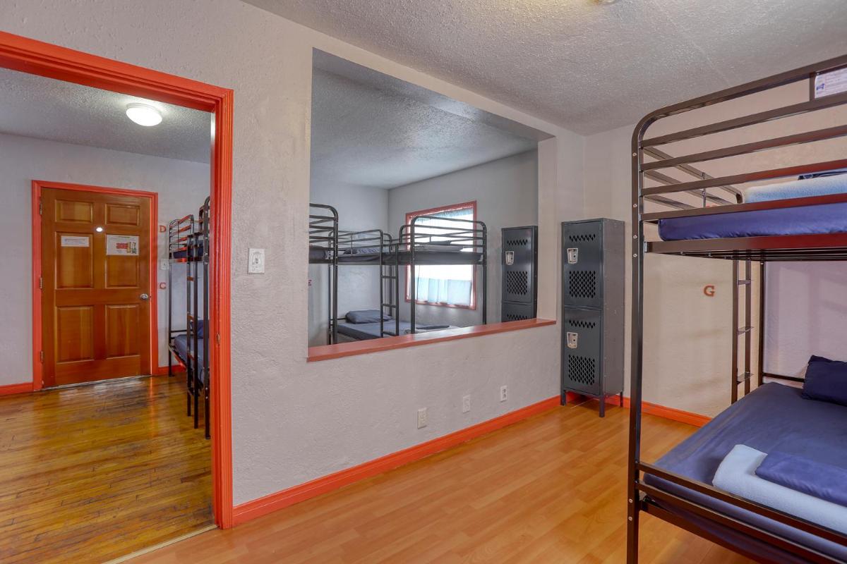 Foto - Sin City Hostel