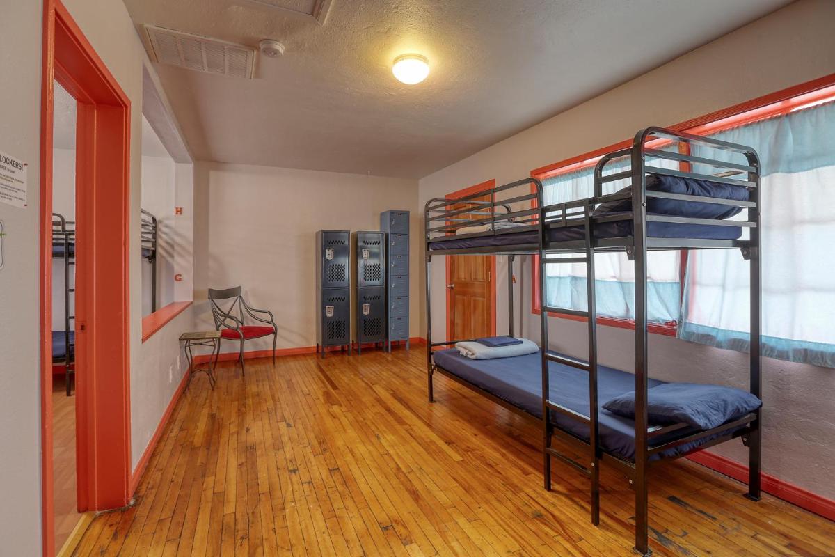 Photo - Sin City Hostel