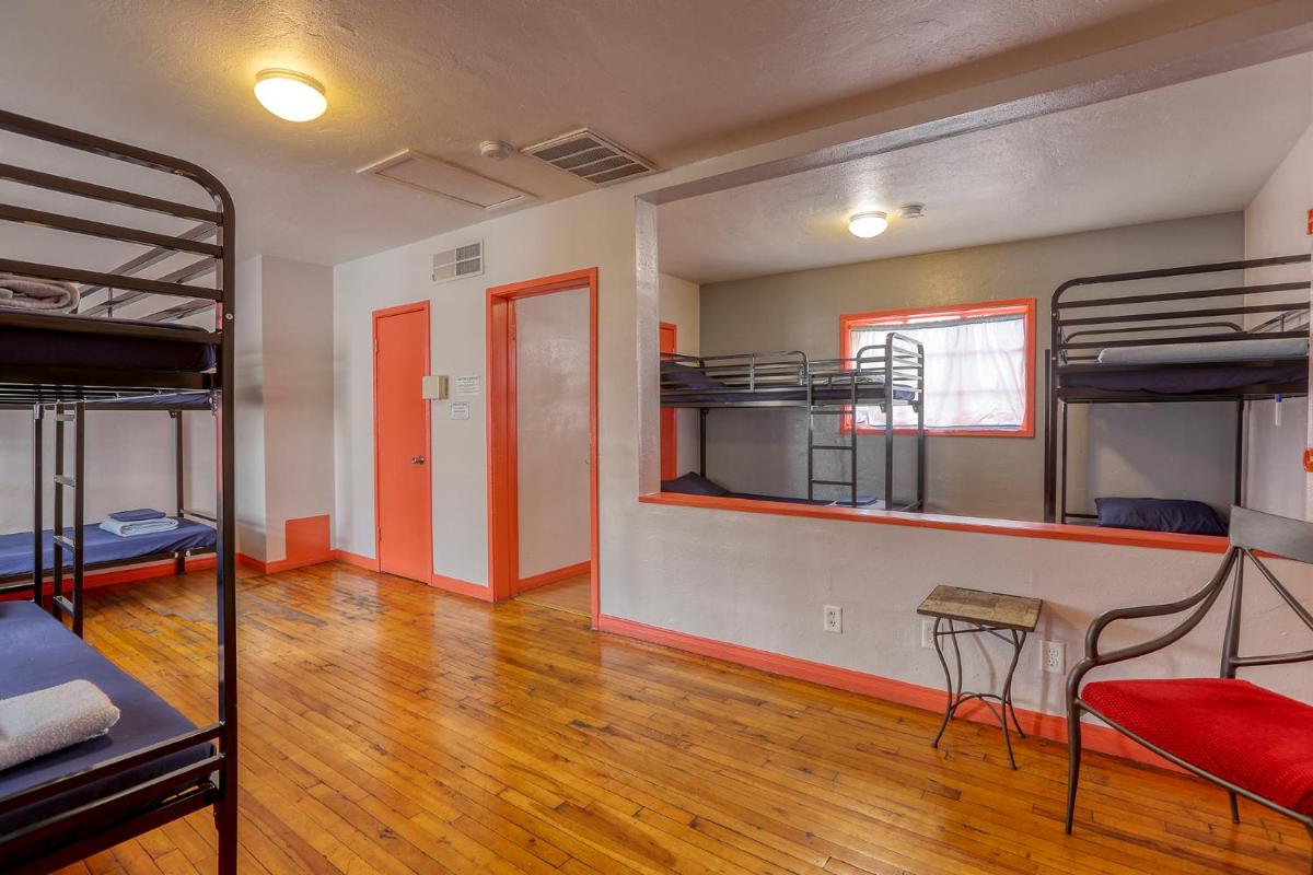 Foto - Sin City Hostel