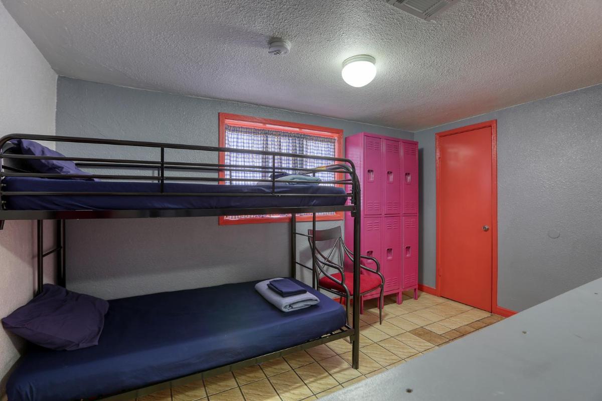 Photo - Sin City Hostel