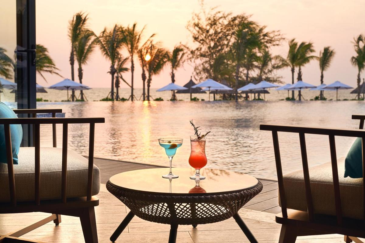 Photo - Mövenpick Resort Waverly Phu Quoc