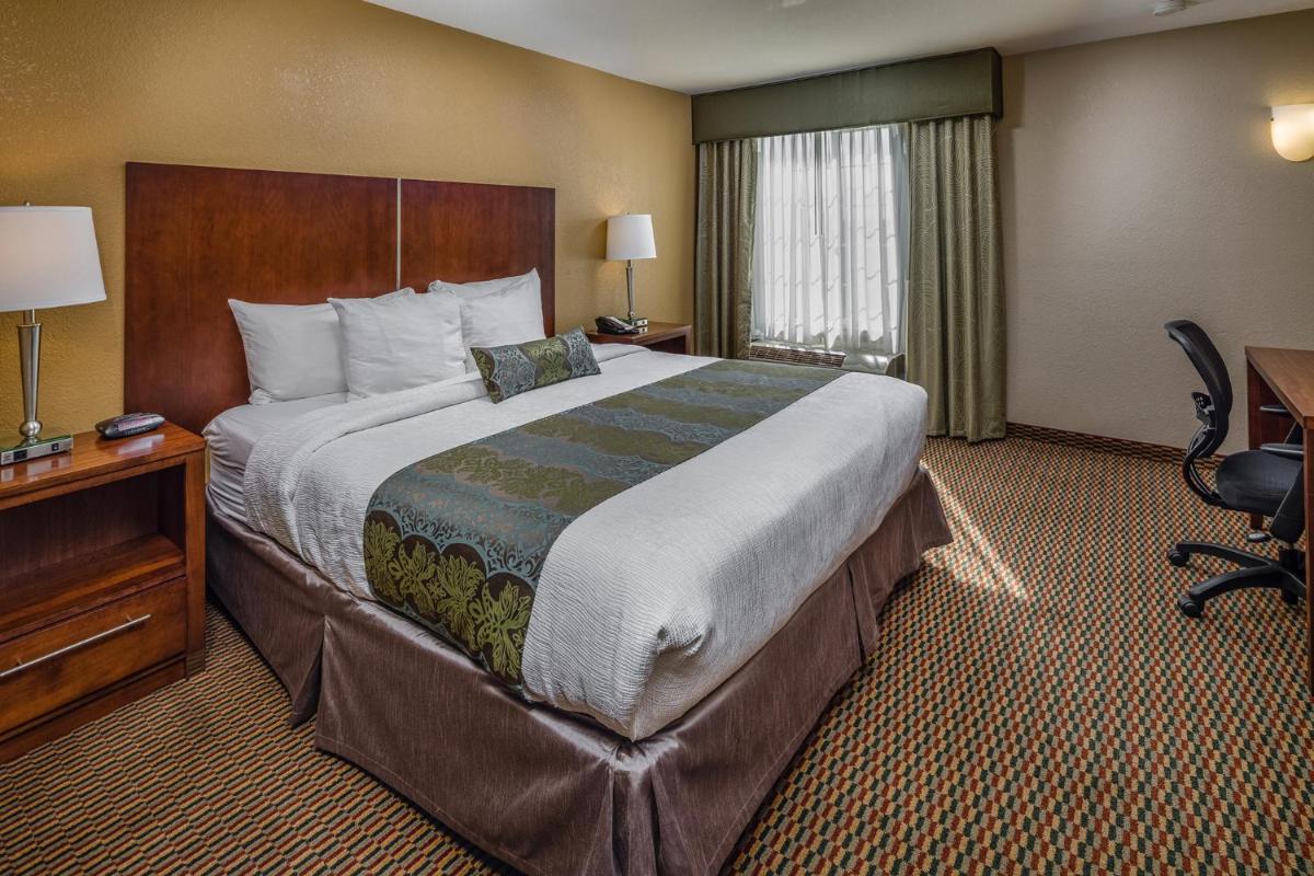 Photo - Best Western Airport Inn & Suites Oakland