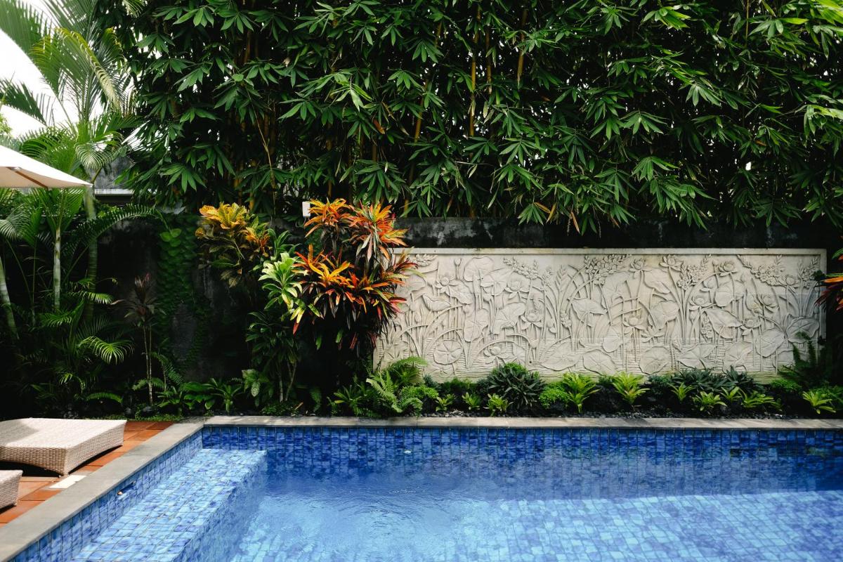 Photo - Sativa Villas Ubud with Private Pool