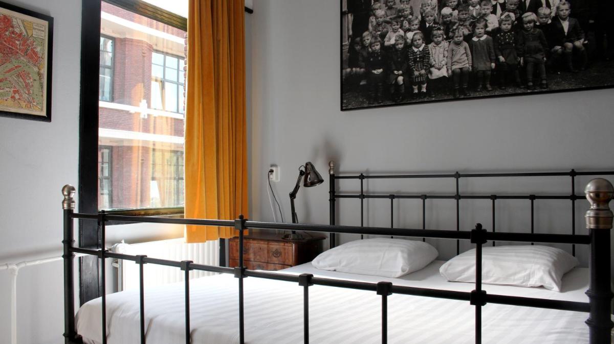 Photo - Hostel ROOM Rotterdam