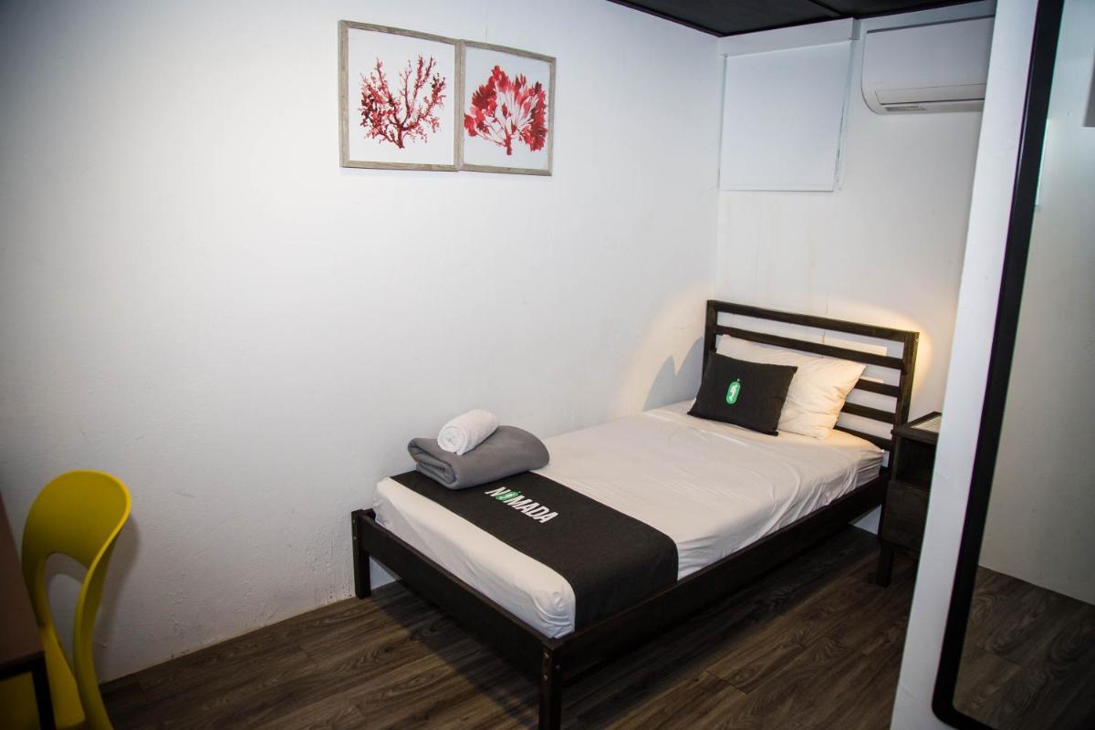 Photo - Nomada Urban Beach Hostel- Calle Loiza