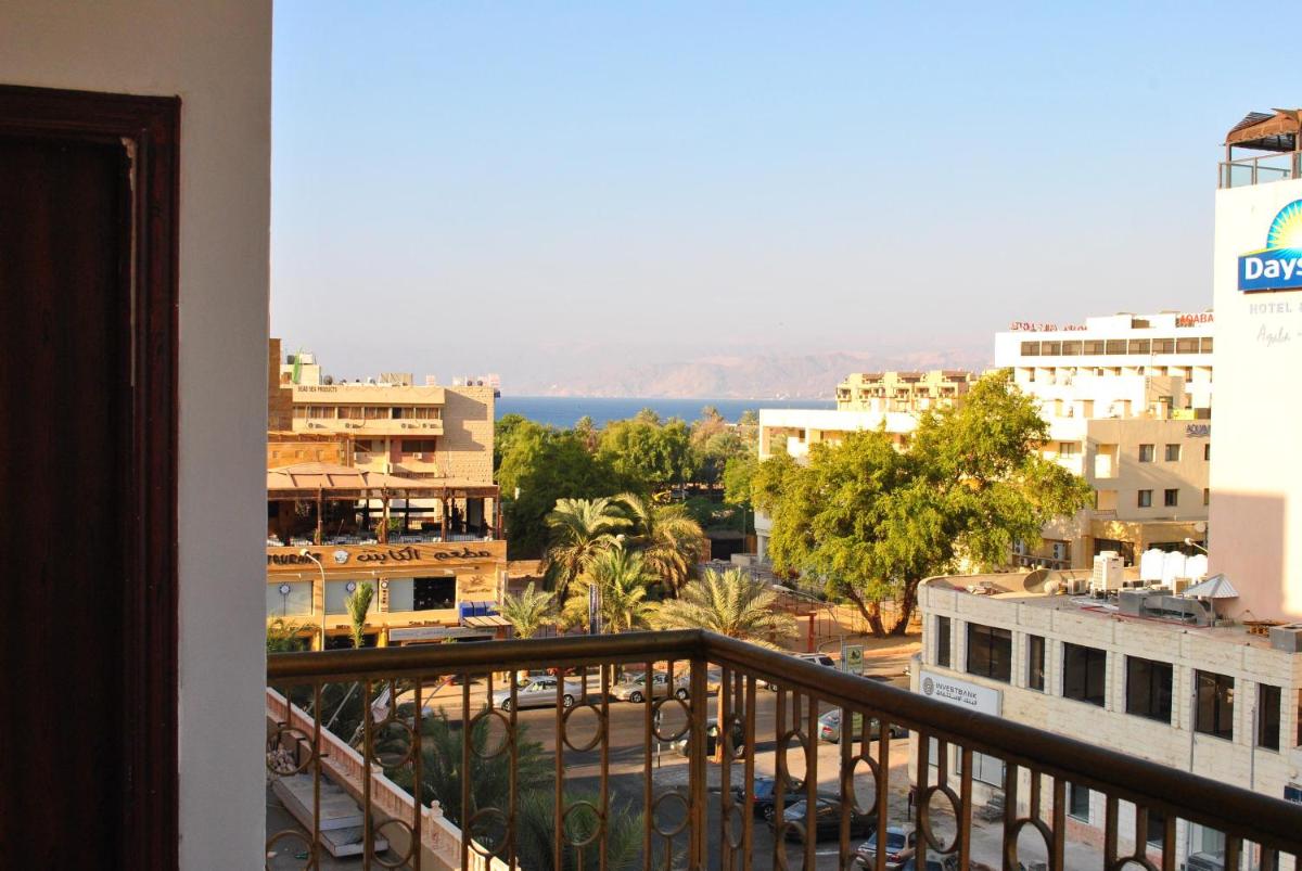 Photo - Al Qidra Hotel & Suites Aqaba