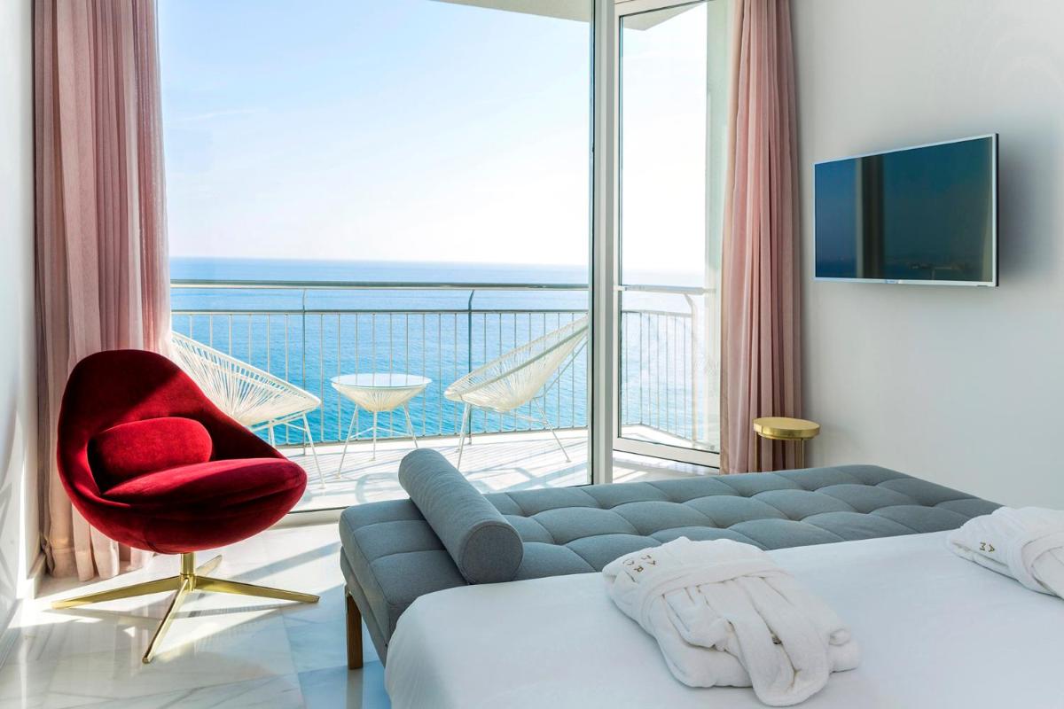 Hotel Aromar photo 3