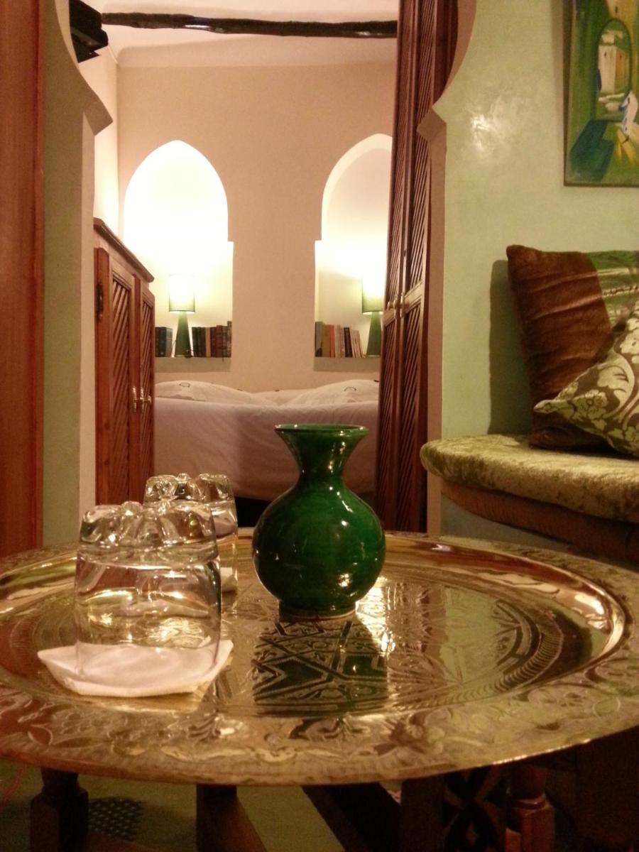 Foto - Riad Charcam