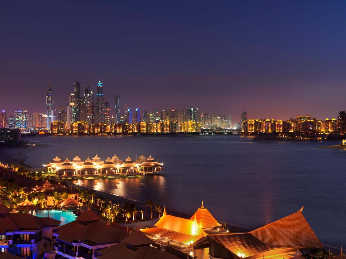 Photo - Anantara The Palm Dubai Resort