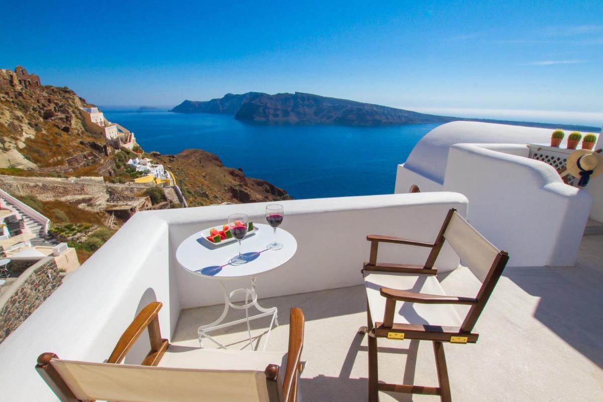 Photo - Oia Mare Villas