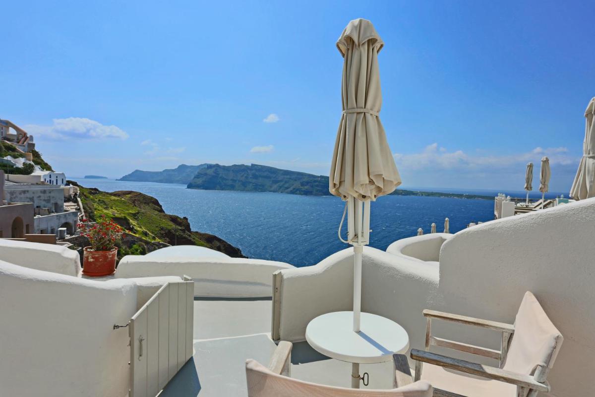 Photo - Oia Mare Villas