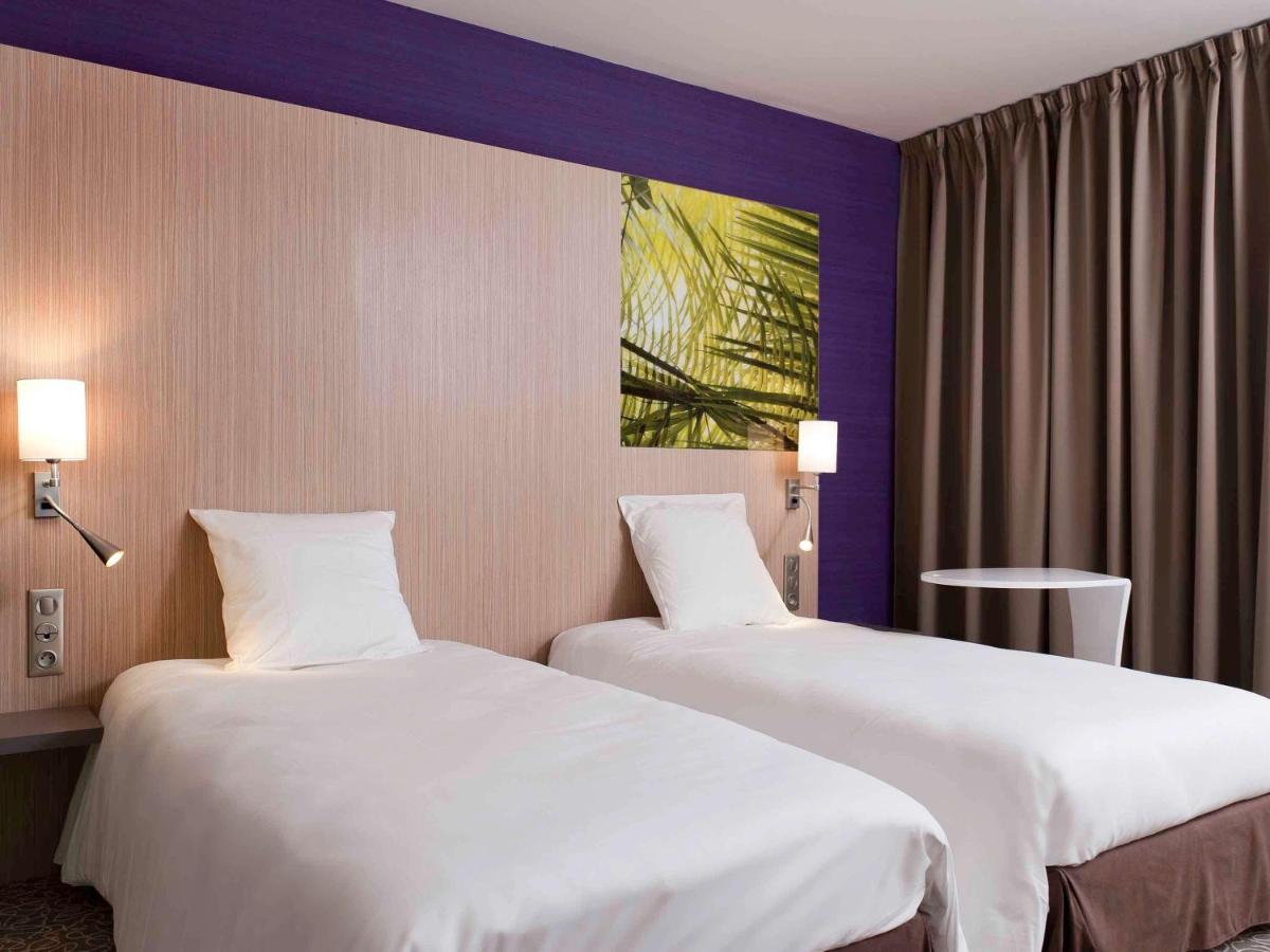 Photo - ibis Styles Troyes Centre