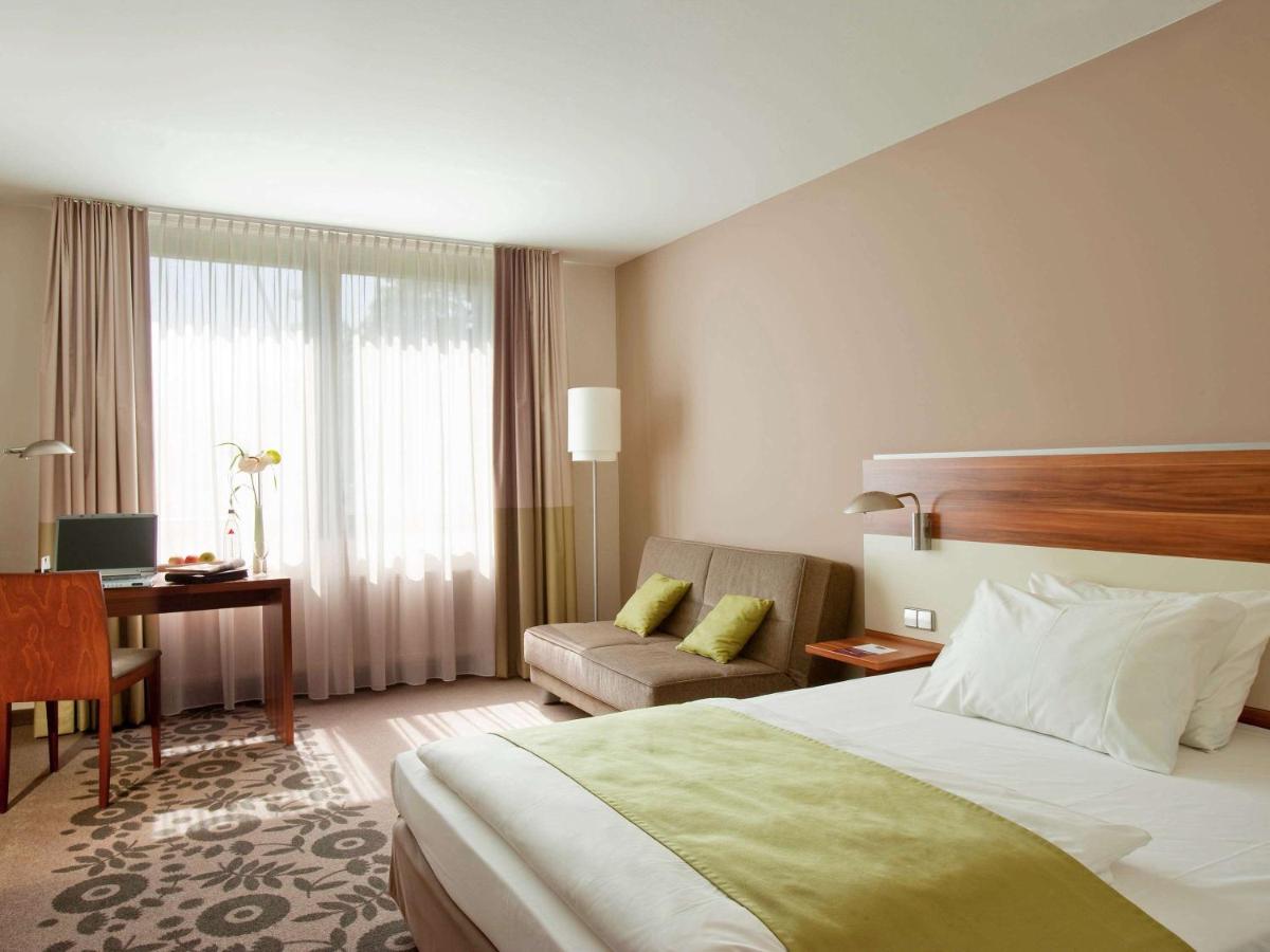 Photo - Mercure Tagungs- & Landhotel Krefeld