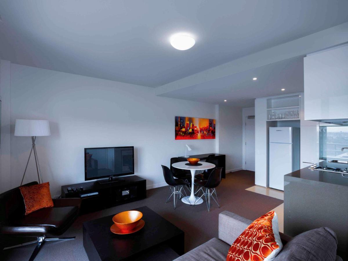 Photo - The Sebel Residences Melbourne Docklands Serviced Apartments