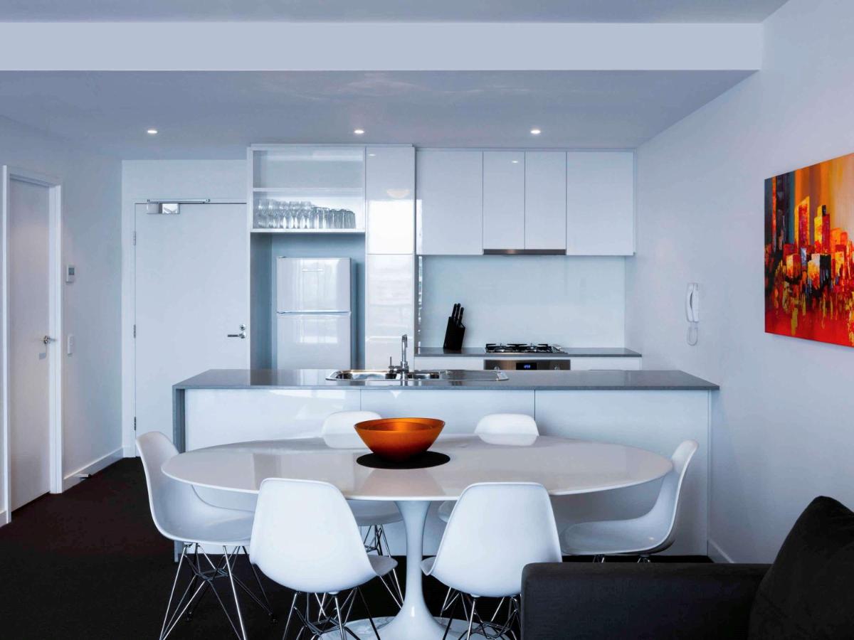 Photo - The Sebel Residences Melbourne Docklands Serviced Apartments