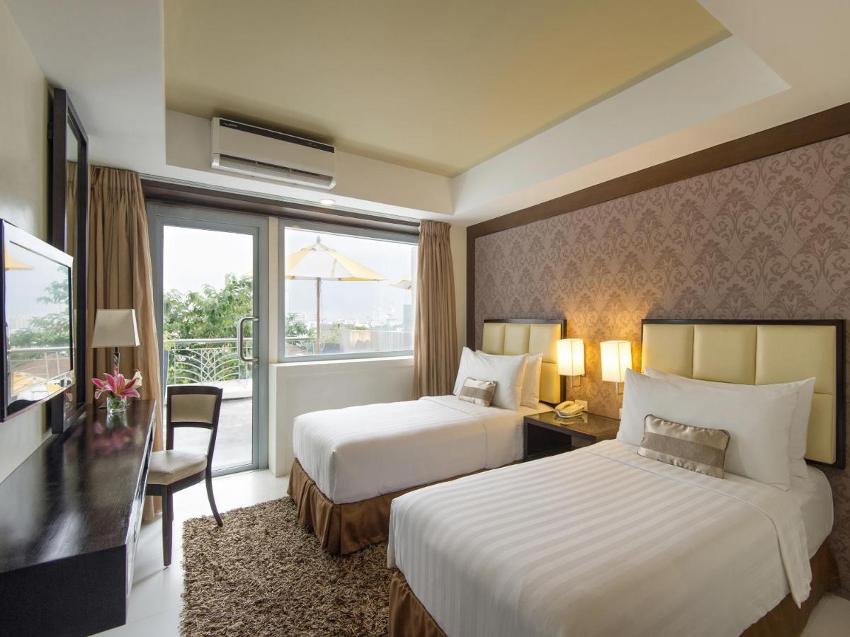 Foto - Quest Hotel & Conference Center Cebu