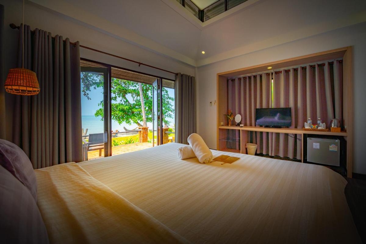 Foto - Siam Bay Resort