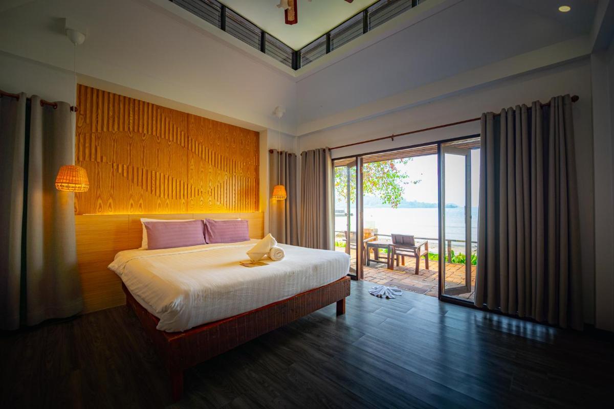 Photo - Siam Bay Resort