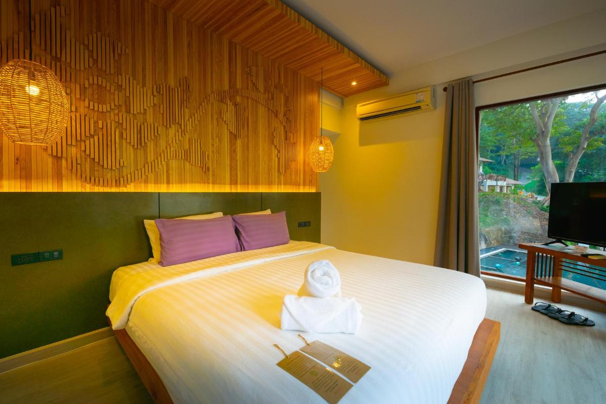 Photo - Siam Bay Resort