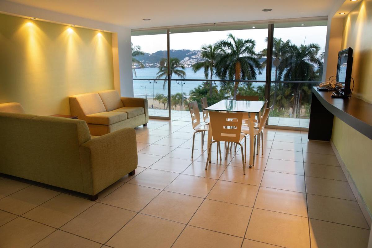 Foto - Ramada by Wyndham Acapulco Hotel & Suites