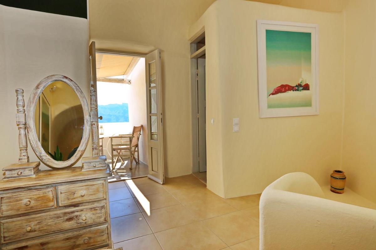 Photo - Oia Mare Villas