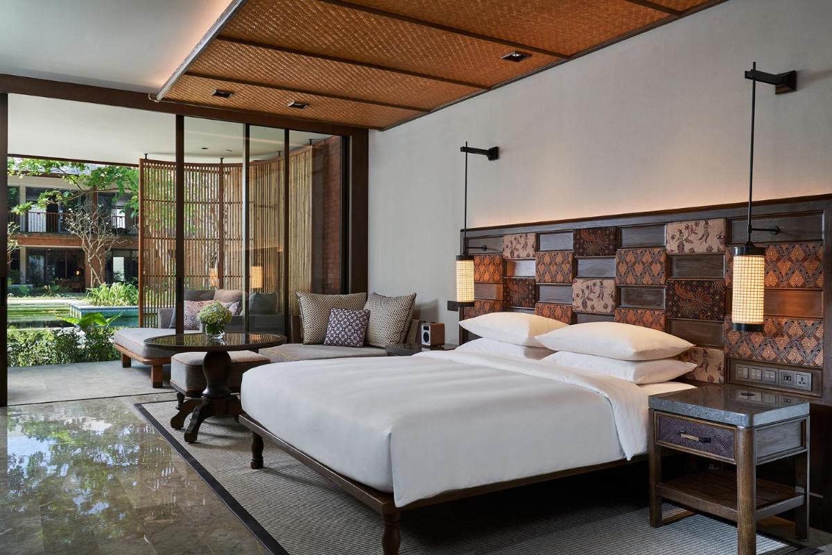 Photo - Andaz Bali - a Concept by Hyatt