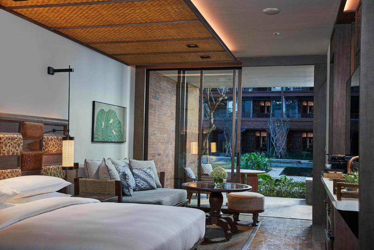 Photo - Andaz Bali - a Concept by Hyatt