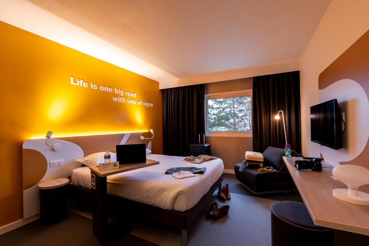 Photo - ibis Styles Beauvais