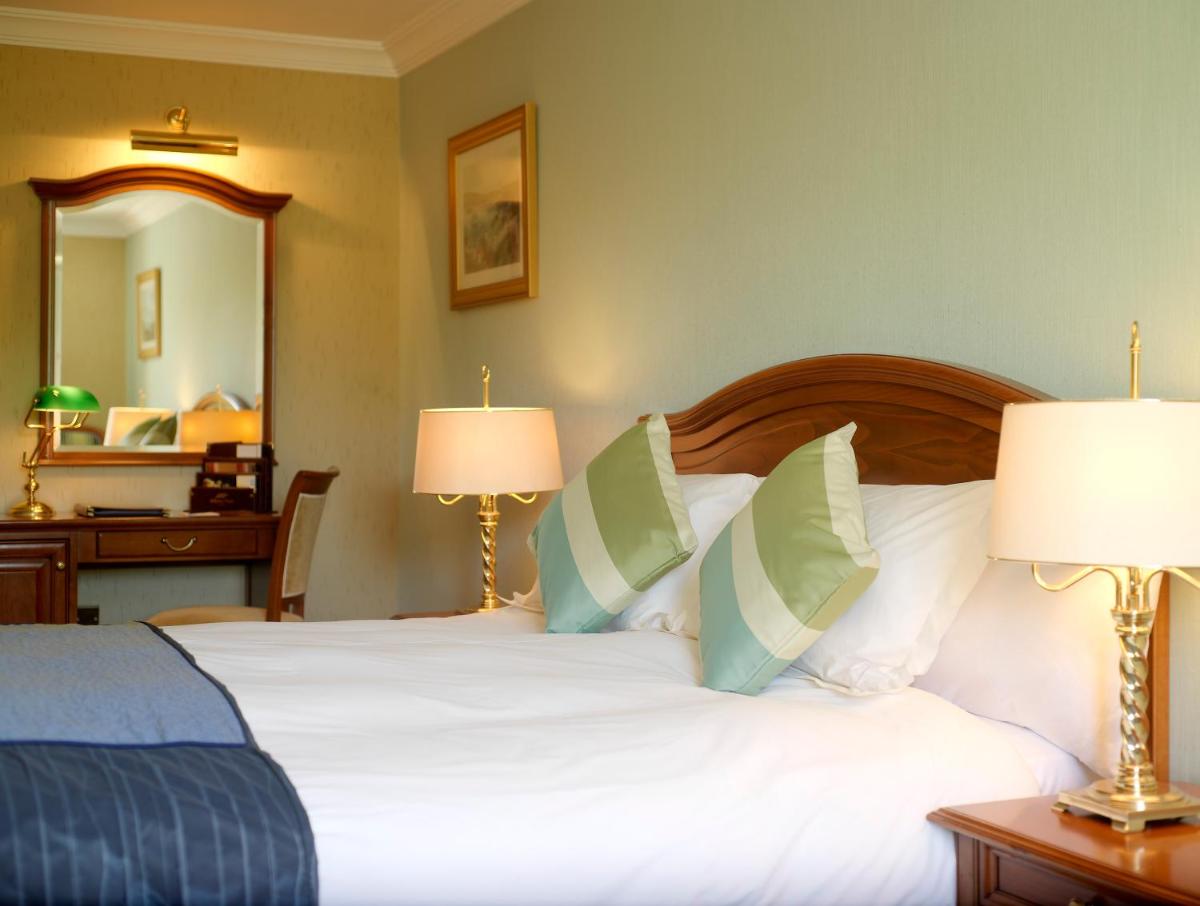 Photo - Killarney Plaza Hotel & Spa