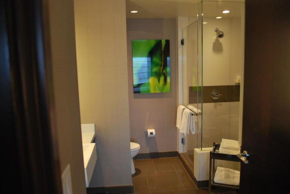 Photo - Luxury Suites International at Vdara