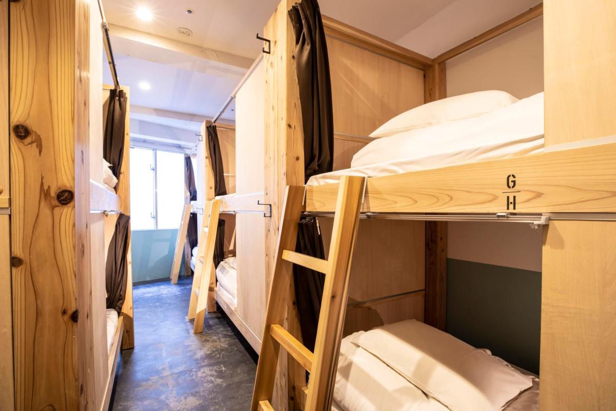 Photo - HafH Fukuoka THE LIFE