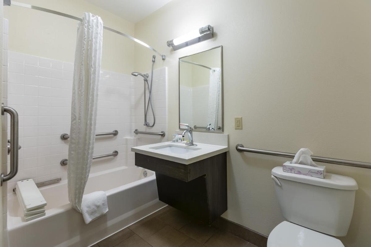 Photo - Candlewood Suites San Marcos, an IHG Hotel