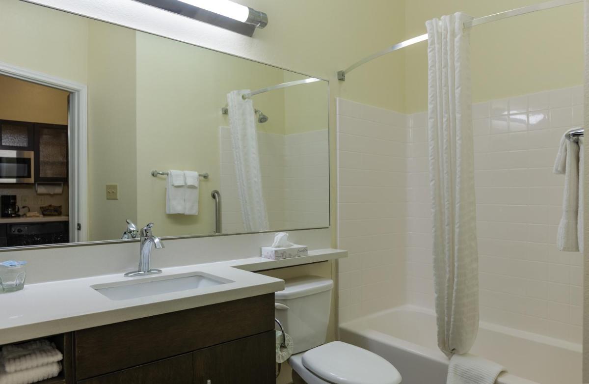 Photo - Candlewood Suites San Marcos, an IHG Hotel